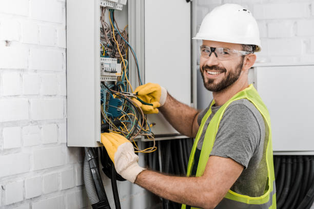 Best Generator Installation Services  in Marshall, VA