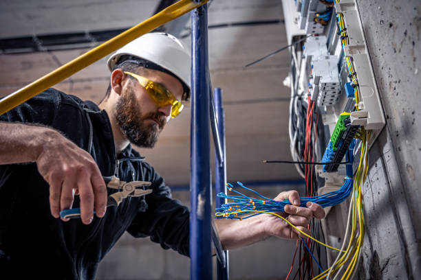 Best Best Electricians Near Me  in Marshall, VA