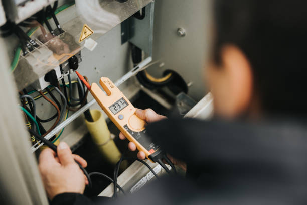 Best Home Electrical Repair  in Marshall, VA