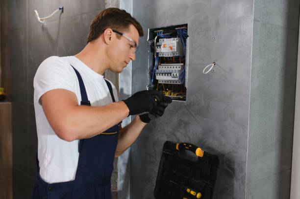 Best Electrical Repair Services  in Marshall, VA