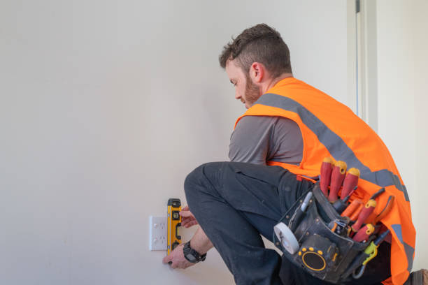 Best Electrical System Inspection  in Marshall, VA