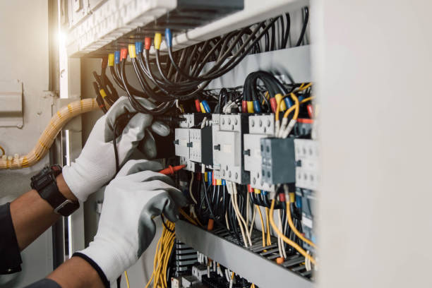 Best Affordable Electrical Installation  in Marshall, VA